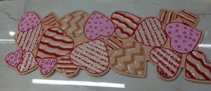 Lepin de mesa decorativo con cuentas, el mejor fabricante, proveedor y fabricación a granel de refractex, India, hecho en la India - Product Image 3