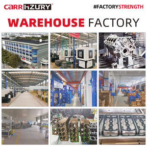 Conjunto de culata de motor de calidad OEM Carrhzury para <span class=keywords><strong>Mazda</strong></span> <span class=keywords><strong>626</strong></span> <span class=keywords><strong>2000</strong></span> L4 8V 2.0L 1998CC 122Cu. En. L4 GAS SOHC en STOCK - Product Image 4