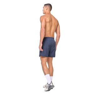 Shorts de sport pour homme Performance, avec empiècements en mesh respirant, écologiques, anti-plis, séchage rapide, légers, pour l'entraînement et la course à pied - Product Image 3