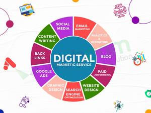 Fournir des solutions de marketing numérique expertes adaptées à la plate-forme de cours d'éducation au bien-être - Product Image 4