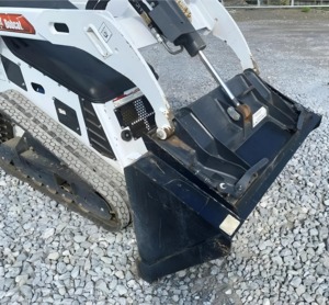 CE 2021 BOBCAT MT100 ราคาถูกและอยู่ในสภาพดีพร้อมความทนทานสูงสุดและความสามารถในการติดตั้งขั้นสูงติดตามกระแทกเลื่อน - Product Image 4