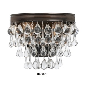 Lampe murale Zig Zag - Product Image 2