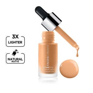 Base de Maquillaje Ultime Pro Second Skin - Product Image 1