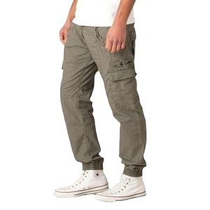 Último diseño Mejor calidad Cargo Pant Premium Algodón Invierno Verano Otoño Primavera Pantalón Precio barato Exportación Calidad Pantalón - Product Image 5