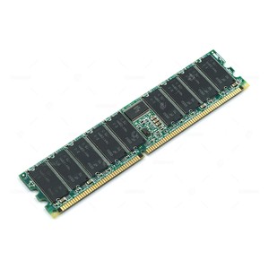 A6969AX HP 1GB PC2100 <strong>DDR1</strong> 266MHZ REGISTERED ECC <strong>MEMORY</strong> - Product Image 1