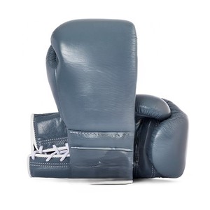 Guantes de Boxeo para Hombre, de Alta Calidad, de Cuero, Antiarrugas, Impermeables, Resistentes al Viento, Precio Razonable, Tendencia Superior, Ligeros - Product Image 1