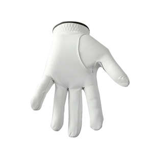 Gants de golf tous temps en peau de mouton avec poignée antidérapante performant sous la pluie ou dans des conditions sèches pour les joueurs dévoués - Product Image 2