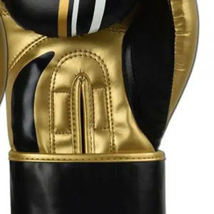 Guantes de boxeo de entrenamiento personalizados de alta calidad, bolsa pesada de 12 OZ, guantes de cuero para pelear, guantes de cuero PU y guantes de cuero puro - Product Image 3