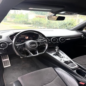 Audi TTS Coupé Turbo de 4 Cilindros Más Vendido en 2021 - Product Image 3