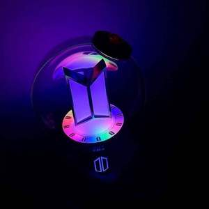 B T S Ver.4 Light Stick Bluetooth, Nuevo Accesorio para Conciertos 2026, Kpop Bt21 Ver.4, Último Modelo, Barra Luminosa Bluetooth de Alta Calidad - Product Image 5