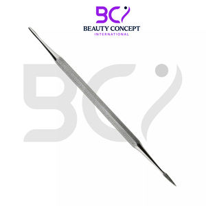 Instrument de podologie en acier inoxydable pour ongles incarnés et épais, soin des doigts, ouverture large, lame incurvée - Product Image 3