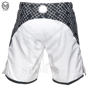 Shorts de MMA Más Vendidos, Diseño Profesional, Ropa de Combate, Shorts de MMA Personalizados al por Mayor - Product Image 6