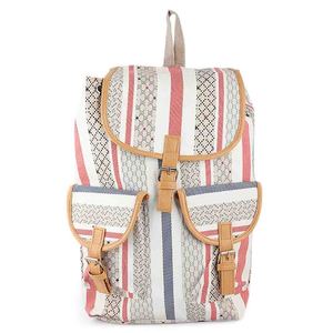 Sac à dos pour femme (ZH-8) - Multi - Product Image 1