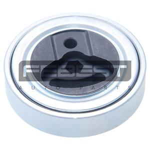 Rullo tenditore FEBEST (0787-RH418) - Product Image 1