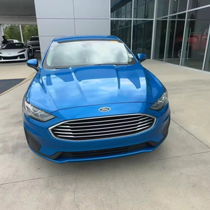 Nuevo SUV Híbrido F-for-dd Fussi-onn SE 2019 de Venta Rápida, Eficiente en Combustible, que Combina Rendimiento, Estilo y Conducción Diaria Económica - Product Image 1