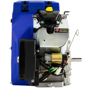 เครื่องยนต์ V-Twin รุ่น XP23HPE ความจุ 713 ซีซี ประสิทธิภาพสูง พร้อมระบบสตาร์ท - Product Image 4