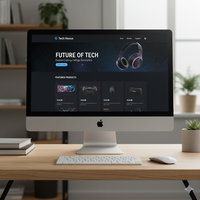 Dropshipping Store Développement de sites Web Experts Web de confiance Offrir des sites Web en ligne abordables et créatifs Plateformes de magasin