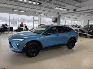 Buick Envista 2025 USADO EN EXCELENTES CONDICIONES - Product Image 4