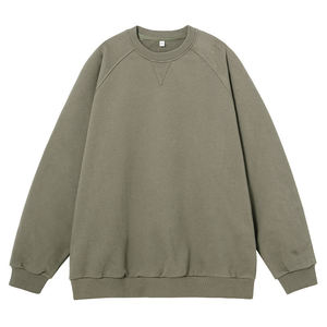 เสื้อฮู้ดดี้ปักลายแบบสวมใส่สบายสำหรับฤดูหนาว ผลิตจากผ้าสแปนเด็กซ์/คอตตอนเนื้อนุ่ม เป็นมิตรกับสิ่งแวดล้อม ทรงปกติ น้ำหนักมาก รับผลิตตามสั่ง ขายส่ง - Product Image 4