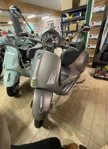 Nueva Motocicleta GTS Super 300 Personalizable 2025, Nuevo Diseño para Motocicletas - Product Image 2