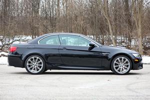 BMW M3 Convertible 2013 - Product Image 3