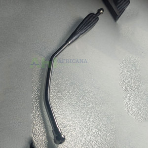 Suministro directo de fábrica Yan Kauer Tubo de succión Manual Cirugía general de alta calidad Certificado CE - Product Image 3