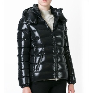 Veste d'hiver OEM de haute qualité pour hommes Manteau matelassé rembourré en coton à fermeture éclair avec logo personnalisé Chaud pour l'extérieur Grande taille Puffer en toile Jace - Product Image 6