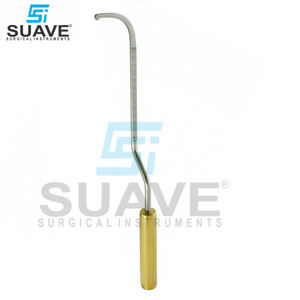 Kit de fragmentación quirúrgica de disección Kits de fragmentación de coral multifuncionales de acero inoxidable de calidad personalizada de SUAVE SURGICAL INSTRUMENTS - Product Image 4