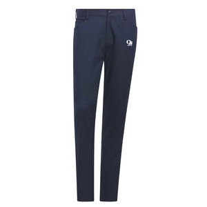 Pantalones de golf informales de nueva moda para hombre para primavera, rectos, de secado rápido, a prueba de viento, 100% poliéster, ligeros para deportes al aire libre - Product Image 4