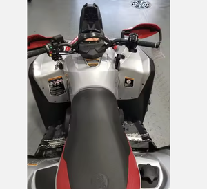 AUTOPARK Original 2024 Can Am Renegades X Xc 1000R 62 ch Version 650 - Product Image 2