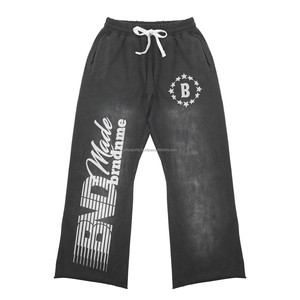 2025 haute qualité en gros sublimé survêtement couleur unie polaire pull pull extérieur survêtements hommes survêtement - Product Image 2