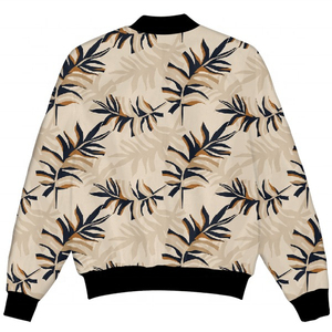 Blouson bomber unisexe pour homme, fermeture éclair sur le devant, logo, coupe-vent, écologique, streetwear décontracté, chaud, service OEM, vente en gros - Product Image 2