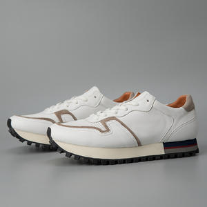 Zapatillas de correr para hombre, zapatillas deportivas ligeras y transpirables, zapatillas deportivas para correr al aire libre, zapatillas de entrenamiento para gimnasio y Fitness - Product Image 2