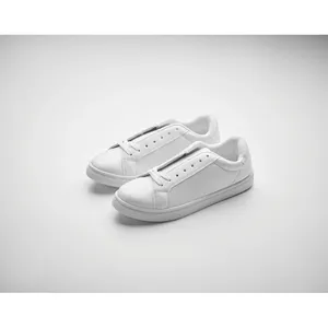 Zapatillas Deportivas Personalizadas BLANCOS, Producto Deportivo Promocional - Product Image 1