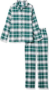 Conjunto de ropa de dormir de invierno acogedor unisex, ropa de casa informal, pijama con pantalones cortos, estilo sencillo y sexy, ropa de dormir informal y elegante para parejas - Product Image 5