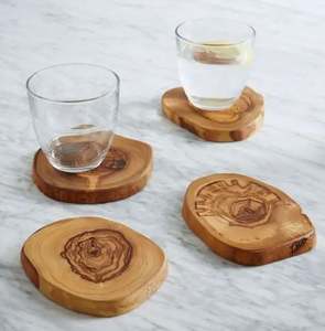 Posavasos sin madera decorativos más vendidos para decoración del hogar y regalo de boda en diseño de lujo - Product Image 6