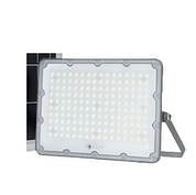 50W MAX Aluminum LED Eco-Friendly <b>Solar</b> Floodlight High Brightness IP66 with TLC Certification Product Genre <b>Solar</b> <b>Flood</b> <b>Lights</b> - Product Image 5