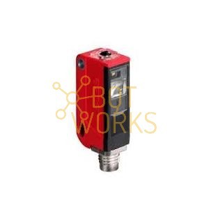Leuze Electronic 50110585 Nuovo Sensore Fotoelettrico a Fotodiodo Tecnologia Ottica - Product Image 1