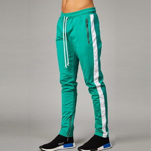 Chándal de gimnasio de lana de alta calidad para hombre, logotipo personalizado, entrenamiento de talla grande, aire, último conjunto de jogging para correr de invierno de Color sólido - Product Image 5