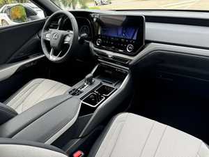 Lexus TX 500h F SPORT d'occasion 2024 - Product Image 3