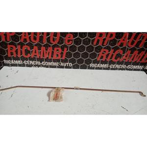 Tige de support de capot avant FIAT Panda 4x4 Série (83>86) 7591577 - Product Image 2
