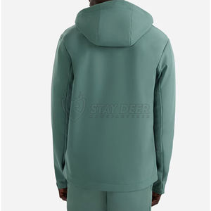 Chaqueta de Esquí Térmica Aislante de Alta Calidad para Snowboard y Deportes al Aire Libre OEM/ODM - Product Image 4