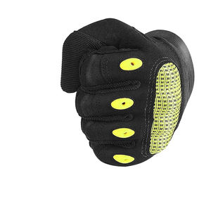 Gants de motocross personnalisés, votre propre design pour les sports de plein air, gants de course de haute qualité - Product Image 5