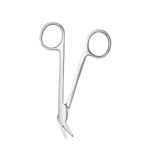 Ciseaux de coupe de fil universels professionnels ciseaux de coupe de treillis métallique ciseaux de coupe de fil en acier inoxydable - Product Image 5