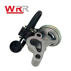 WRR 1121400460 Vanne EGR de haute qualité pour Mercedes-Benz E320 ML350 S500 ML320 C280 <span class=keywords><strong>E55</strong></span> <span class=keywords><strong>AMG</strong></span> S430 E500 - Product Image 5