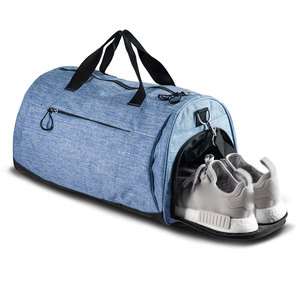 Sacs de voyage pliables de qualité supérieure, légers, nouveau style, vente directe d'usine - Product Image 1