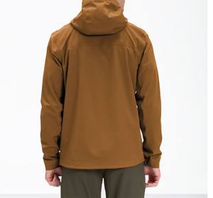 Veste coupe-vent pour homme à impression numérique design Offre Spéciale top tendance Vestes d'extérieur taux raisonnable Veste coupe-vent respirante pour homme - Product Image 3