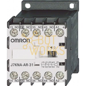 Omron J7KNAAR3124D119 - Nuovo - Product Image 1