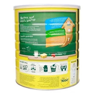 NestleNido Fortified Full Cream <b>Milk</b> Powder 2.5Kg - Product Image 6
