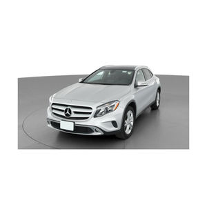Coches usados 2012 Mercedes Benz CLS-Class SEDAN 4.6L - Product Image 2